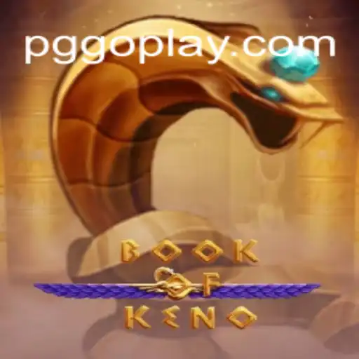 Discover the Exciting World of BookOfKeno