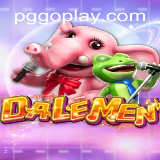 Exploring the Enigmatic World of DALEMEN: A Thrilling Journey Through the Game and Its Mechanics