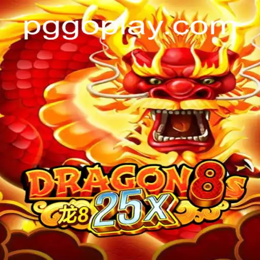 Exploring the World of Dragon8s25x: The PGGO Phenomenon