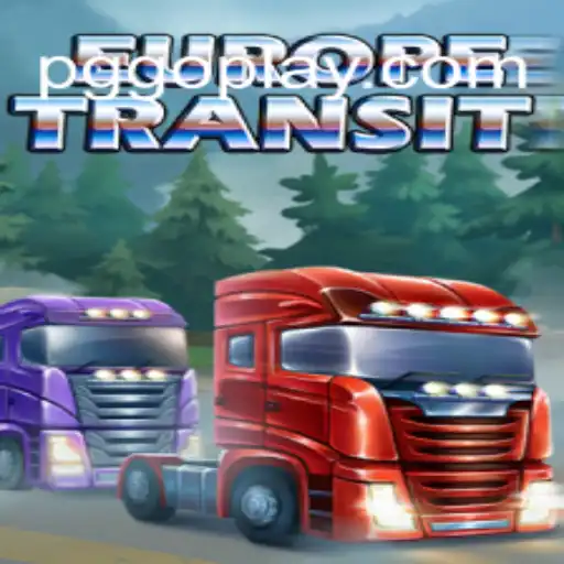 EuropeTransit: A Journey Through Strategy and Risk