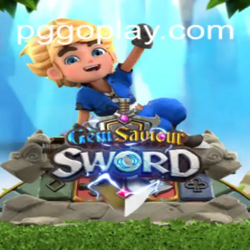 GemSaviourSword: An Epic Adventure in the World of PGGO Gaming