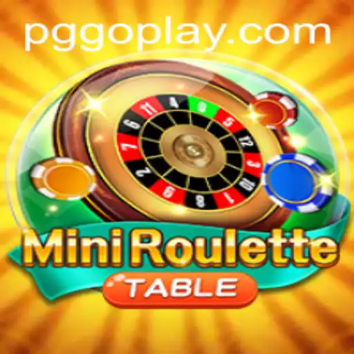 Unveiling MiniRoulette: The Fascinating World of PGGO