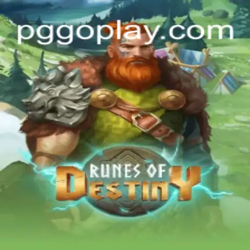 Exploring the Enchanting Realm of RunesOfDestiny in the Era of PGGO