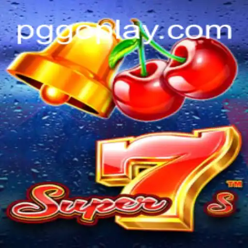 Super7s: The Exciting World of PGGO's Latest Game Sensation