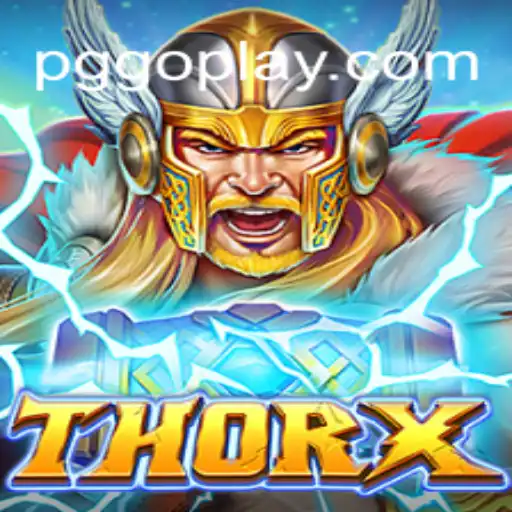 ThorX: Unveiling the Revolutionary PGGO Experience