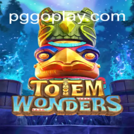 TotemWonders: A New Horizon in Gaming with PGGO