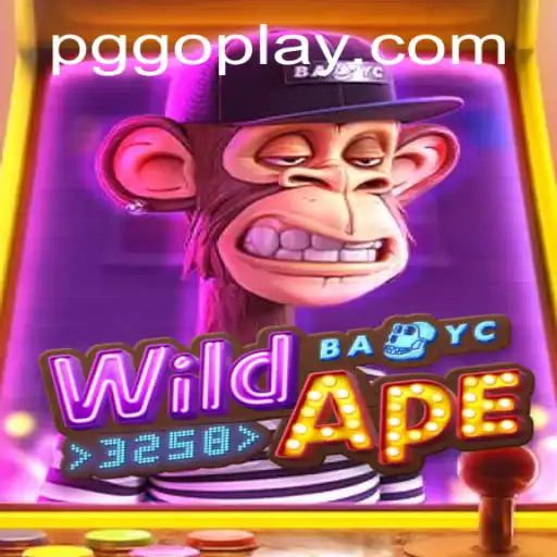 An In-Depth Look at WildApe3258: Unleashing Adventure with PGGO